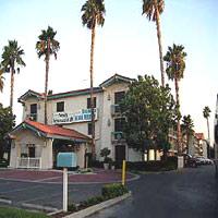 Heritage 2* San Bernardino