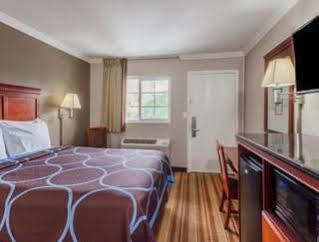 Hotel Heritage San Bernardino