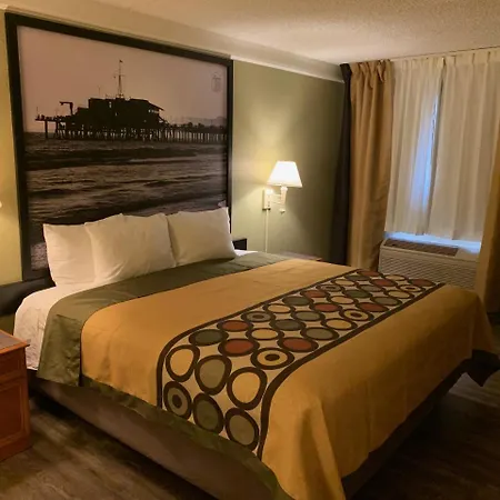 Heritage Inn San Bernardino Esterno foto