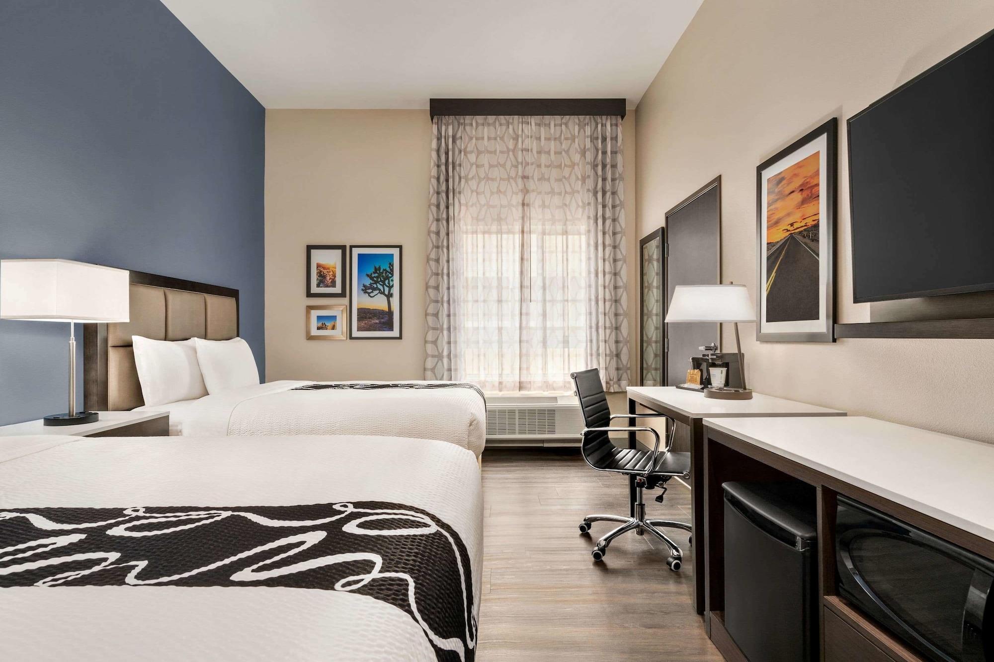 Hotel Heritage San Bernardino
