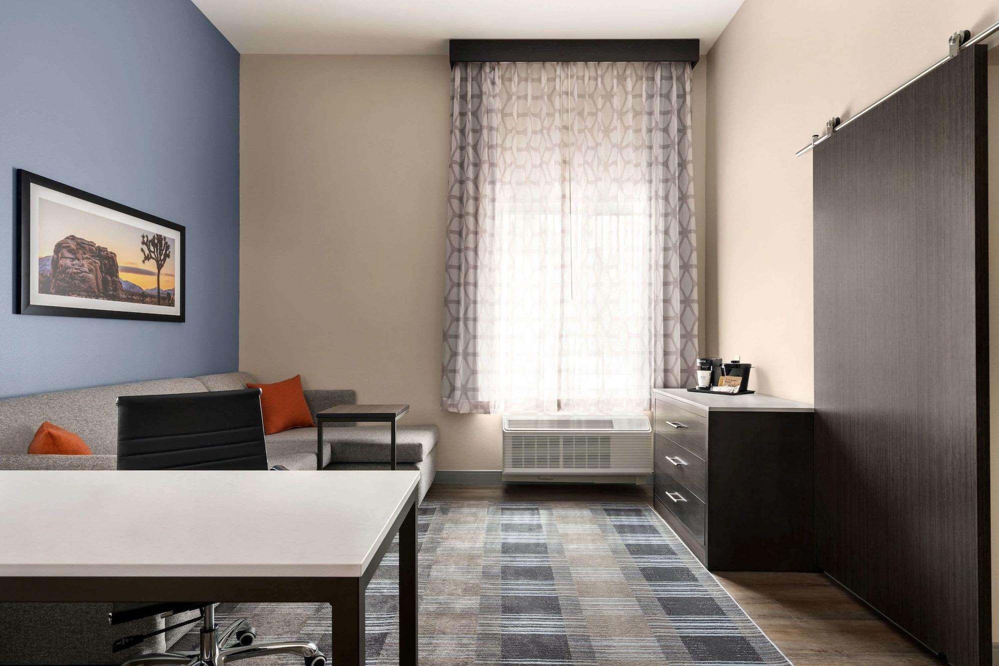 Hotel Heritage San Bernardino