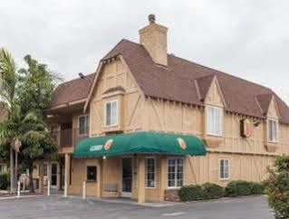 Hotel Heritage