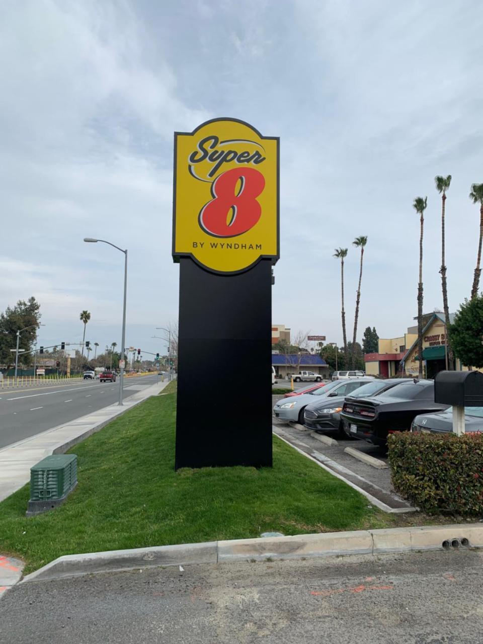 Heritage Hotel San Bernardino