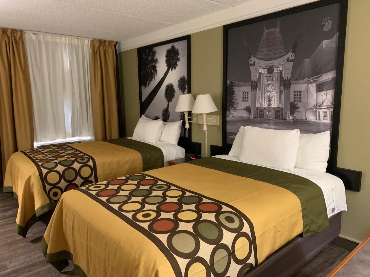 Heritage Hotel 2*