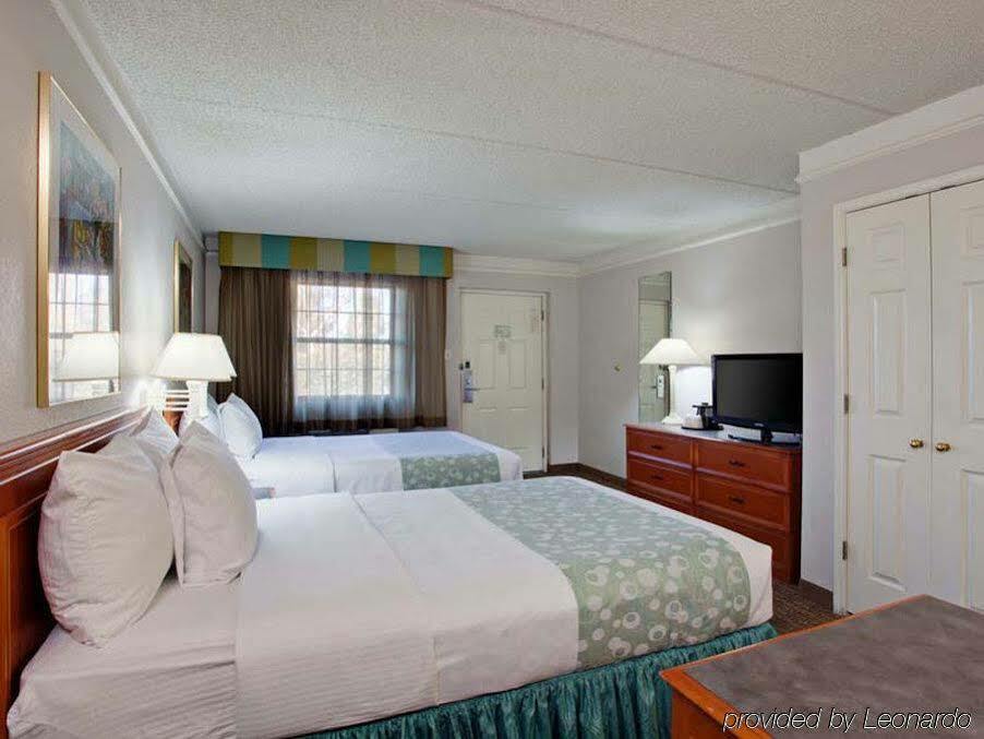 Heritage Hotel San Bernardino