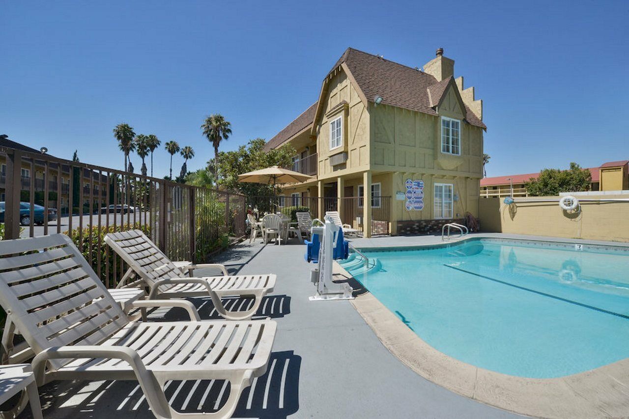 Heritage Hotel San Bernardino